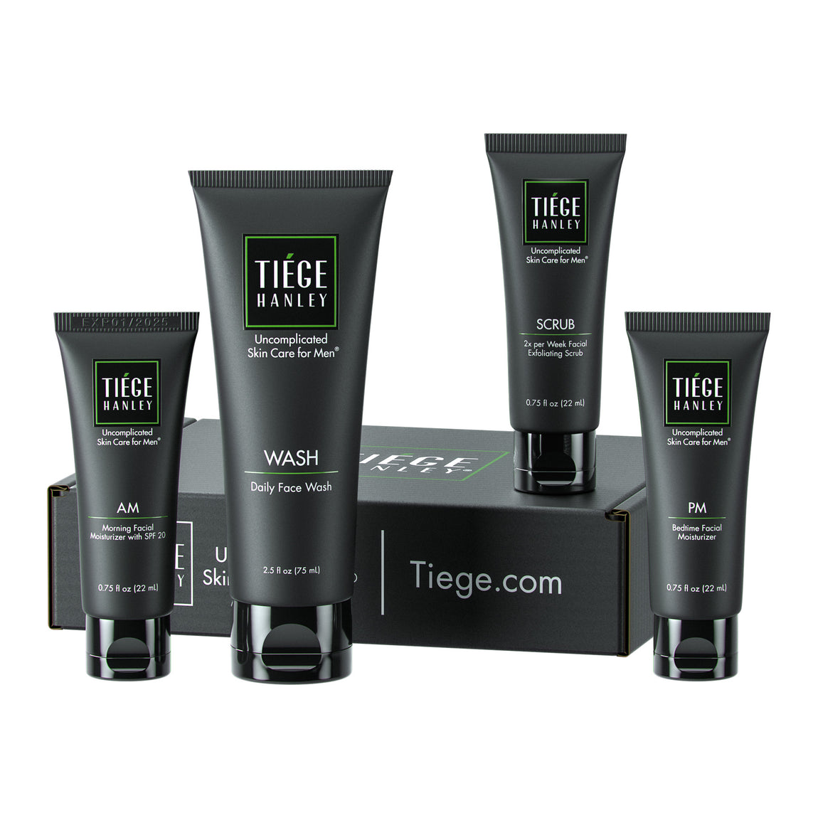 Skin Care System