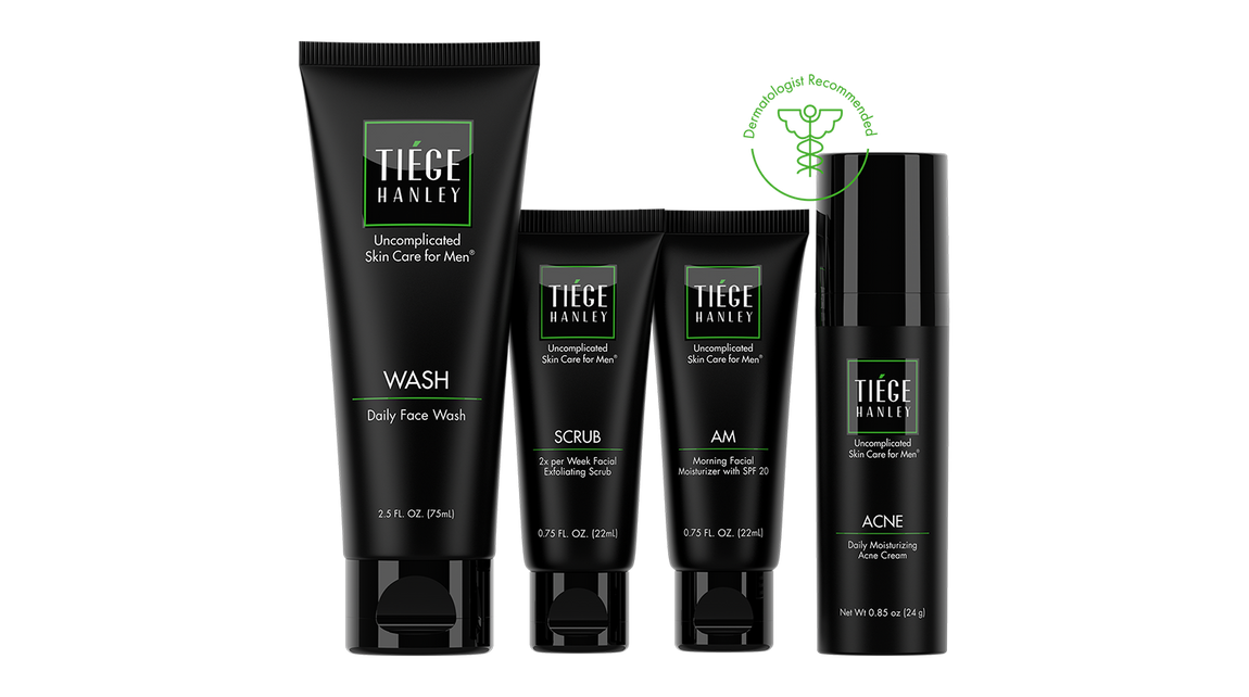 Acne System
