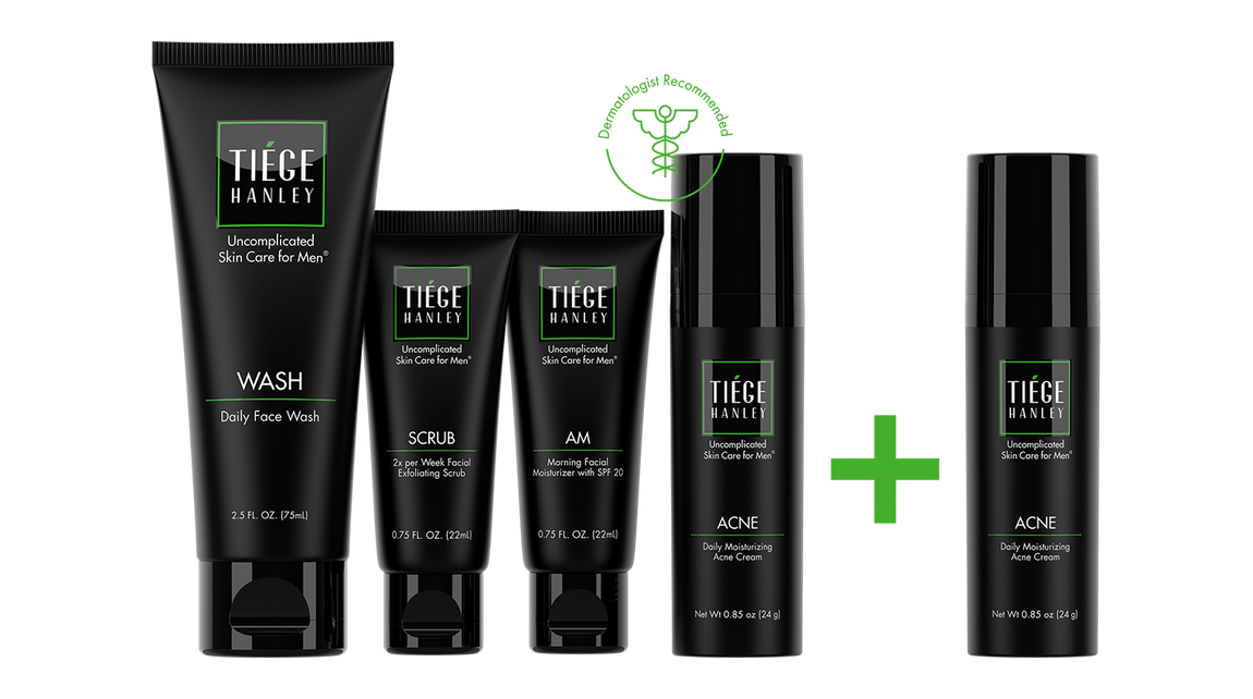 Acne System