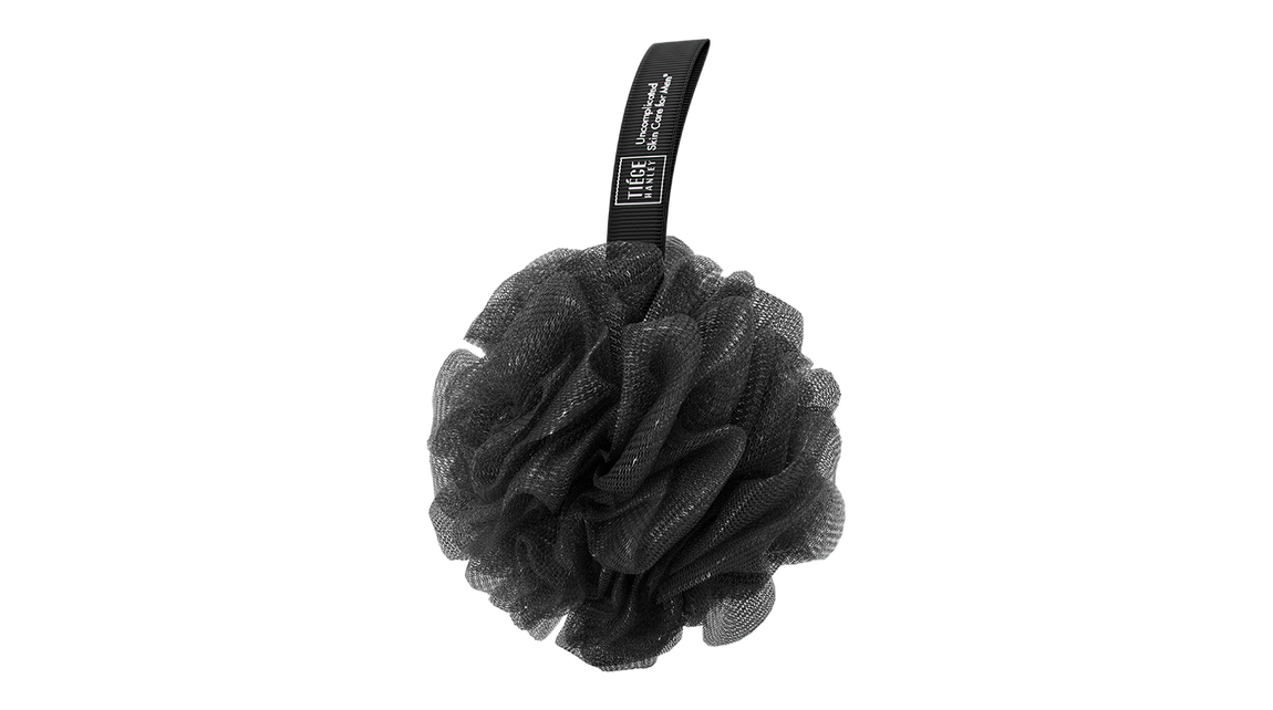 Body Scrubber