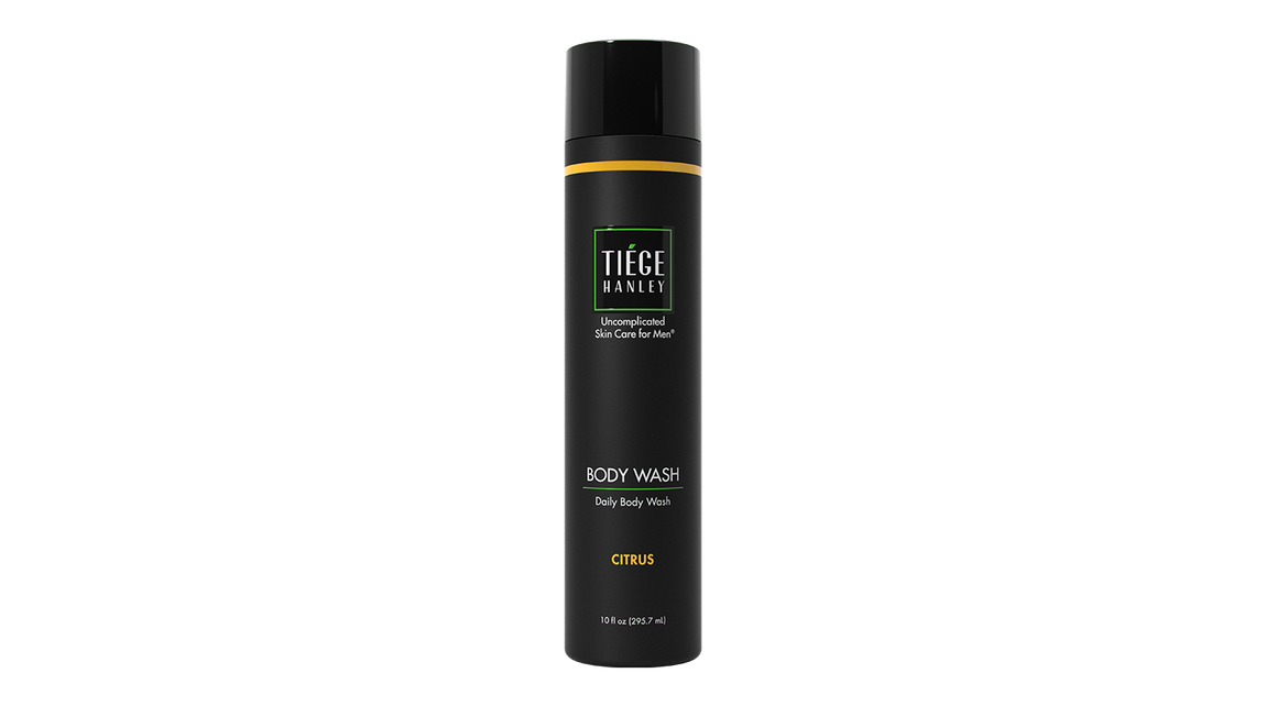 BODY WASH - Citrus