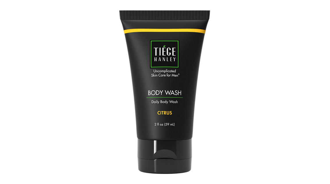 BODY WASH - Citrus