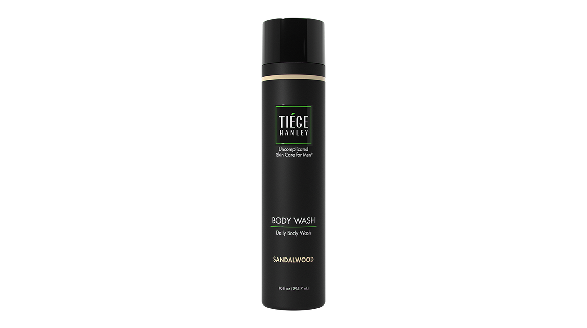 BODY WASH - Sandalwood