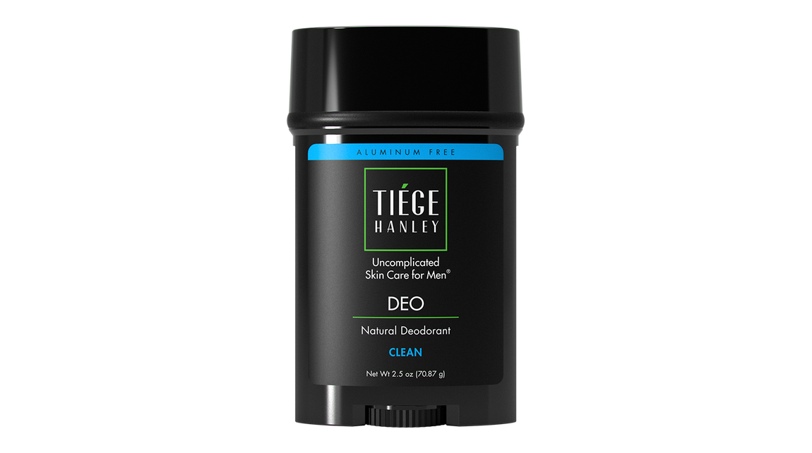 DEO - Clean