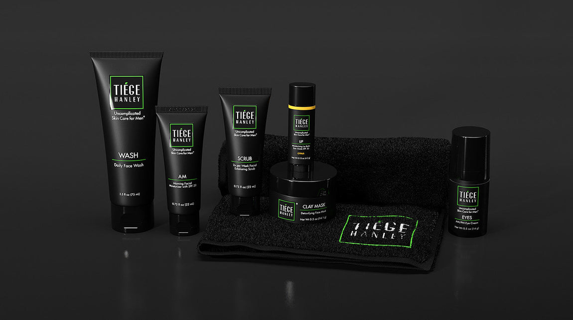 Exclusive Gold Holiday Gift Box