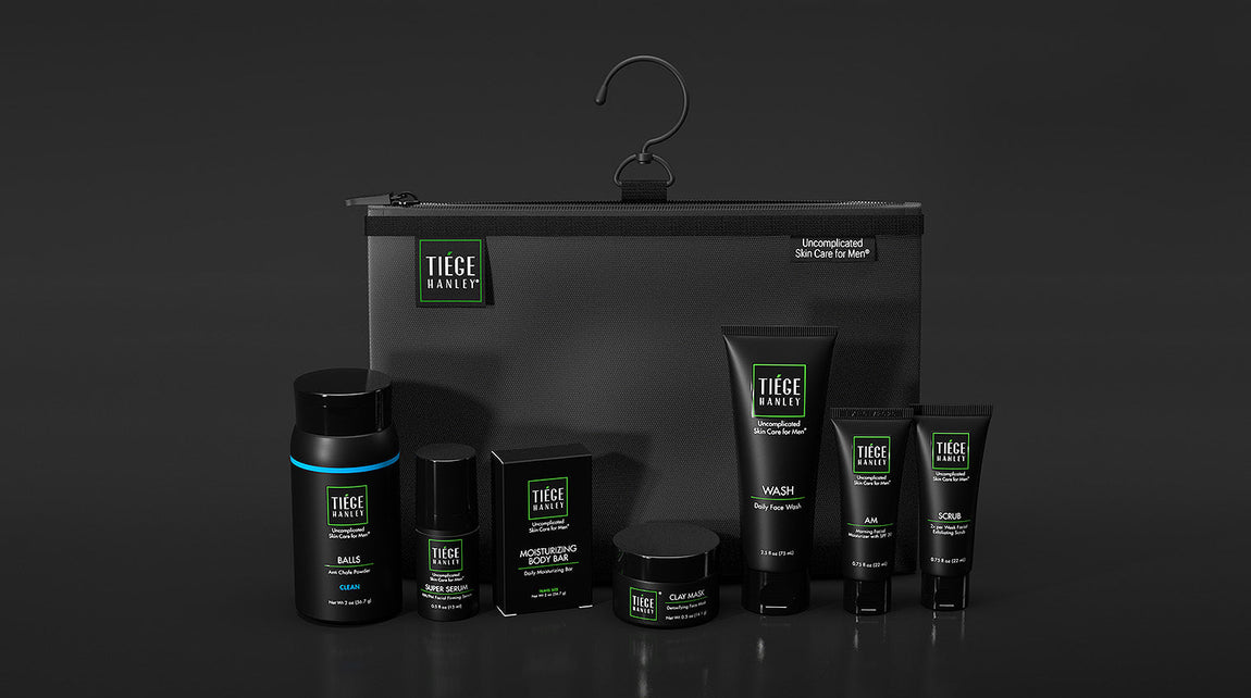 Exclusive Platinum Holiday Gift Box