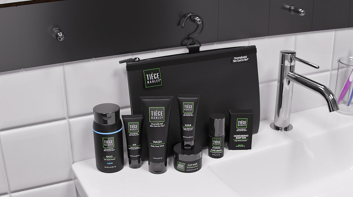 Exclusive Platinum Holiday Gift Box