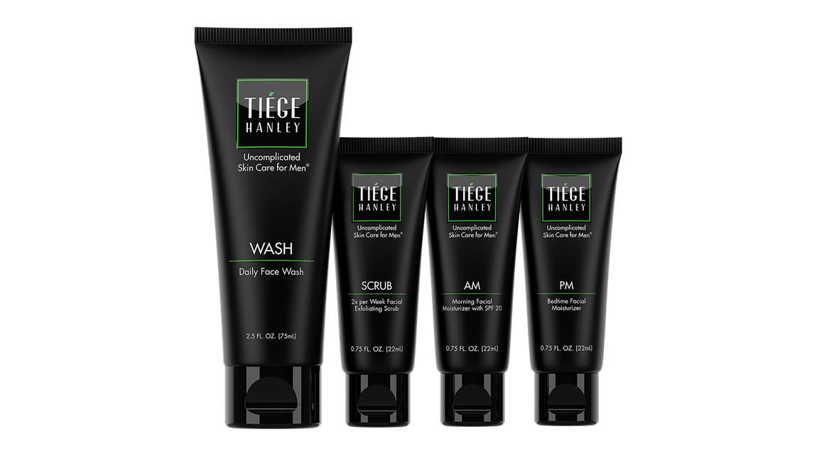 Skin Care System