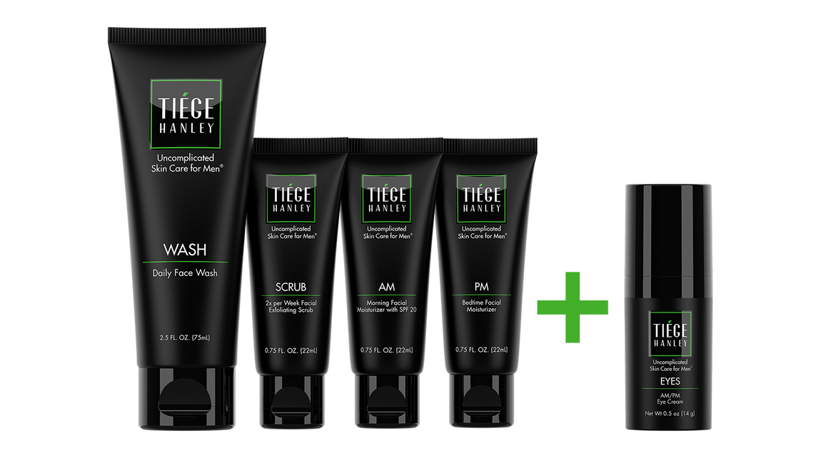 Skin Care System